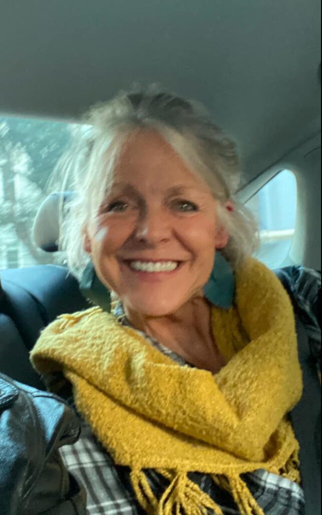 kay wilson