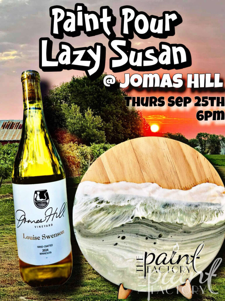 Paint-Pour-Lazy-Susan